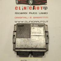 CENTRALINA GPL RENAULT Clio Serie 616553000 LR2020