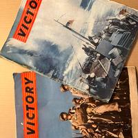 Rivista storica MILITARE VICTORY