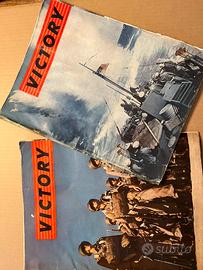 Rivista storica MILITARE VICTORY
