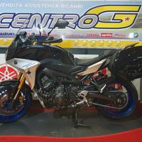 YAMAHA Tracer 900 GT-2019