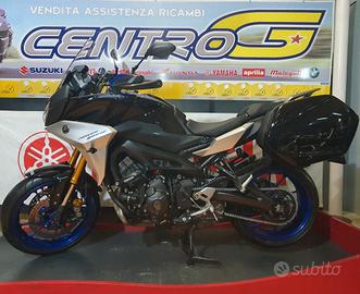 YAMAHA Tracer 900 GT-2019
