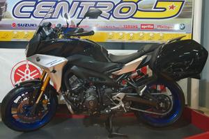 YAMAHA Tracer 900 GT-2019