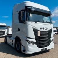 Iveco S-Way AS440S51T / 510 / (2020)