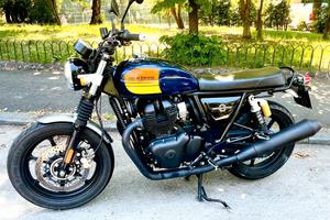 Royal Enfield Interceptor 2024  5800Km perfetta