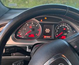 Audi A6 berlina sline