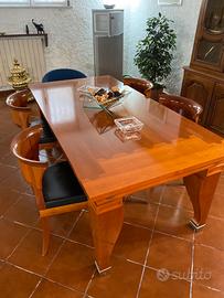 Tavolo giorgetti