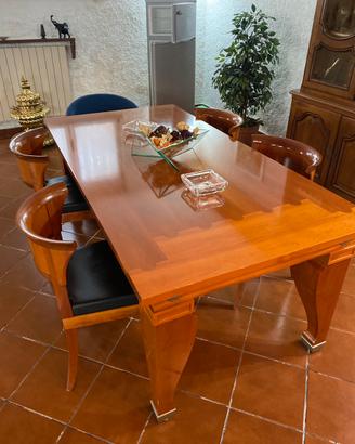 Tavolo giorgetti