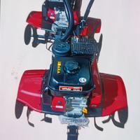 MOTOZAPPA ATTILA ITALIANA 212cc ATMZ 8020