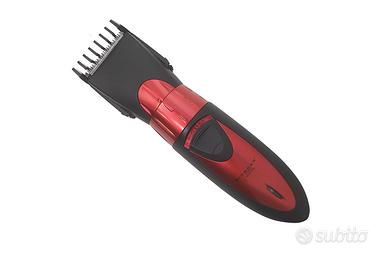 TAGLIA CAPELLI REGOLA BARBA