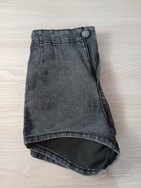 Shorts jeans Bershka 