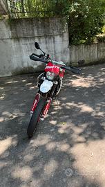 FANTIC XMF 125  2023