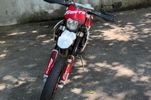 FANTIC XMF 125  2023