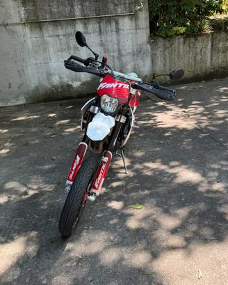 FANTIC XMF 125  2023