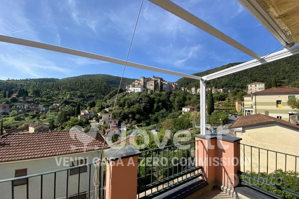Appartamento – Ameglia, Cafaggio - Altro