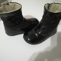 Stivaletti bimba 20 22 23 25 28 30