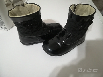 Stivaletti bimba 20 22 23 25 28 30