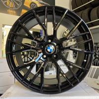 Cerchi Bmw raggio 19 NUOVI cod.43982