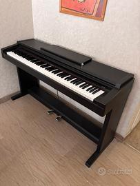 Pianoforte digitale Roland HP 1700L
