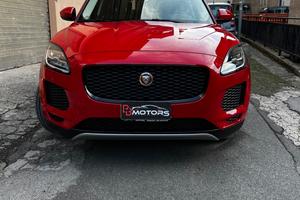 Jaguar E-Pace 2.0D 150 CV AWD R-Dynamic