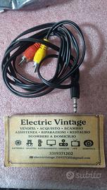 A1083NN-Cavo Video Multi Console