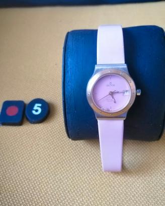 orologio naif Sector 2807.  vintage