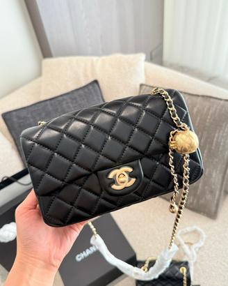 CHANEL  borsa a tracolla da donna