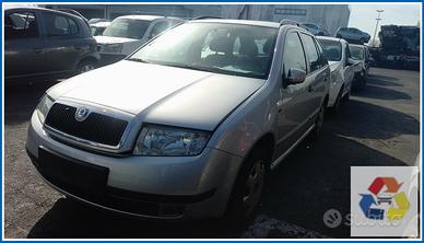 Ricambi Usati SKODA Fabia 6Y5 SW 2001