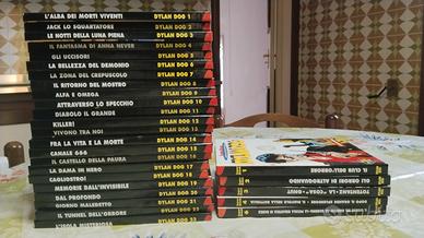 Dylan dog