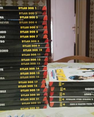 Dylan dog