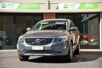 VOLVO XC60 D3 Business Plus Euro 6 UNICO PROPRIE