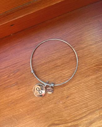 Bracciale rigido Marlù