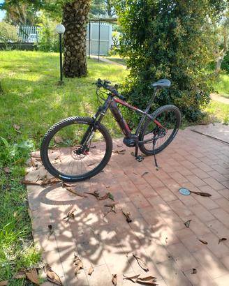 e bike olimpia