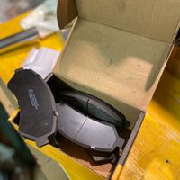 Ricambi fiat dobló 2019