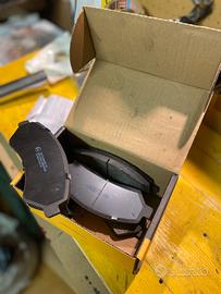 Ricambi fiat dobló 2019