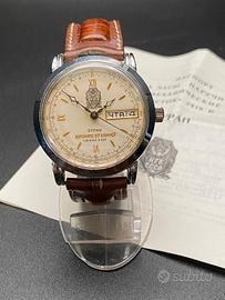 Orologio Boctok KGB 2416 vintage Nos