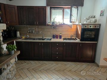 cucina Lineare