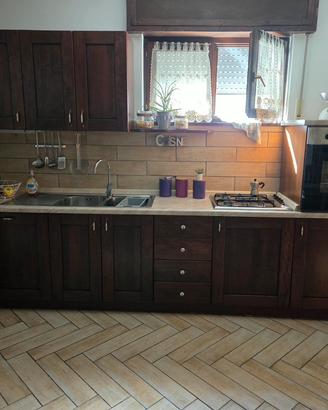 cucina Lineare
