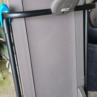 tapis roulant magnetico