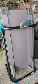 tapis roulant magnetico