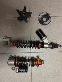 Smembro zip stage 6 r/t 1998