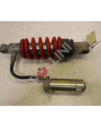 Ammortizzatore Honda (ciclomotori) Cbr 600 F 1990