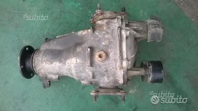Differenziale post Toyota Rav4 02 2000cc TD 1CDFTV