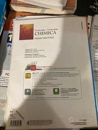 libri chimica 