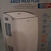 Condizionatore portatile
