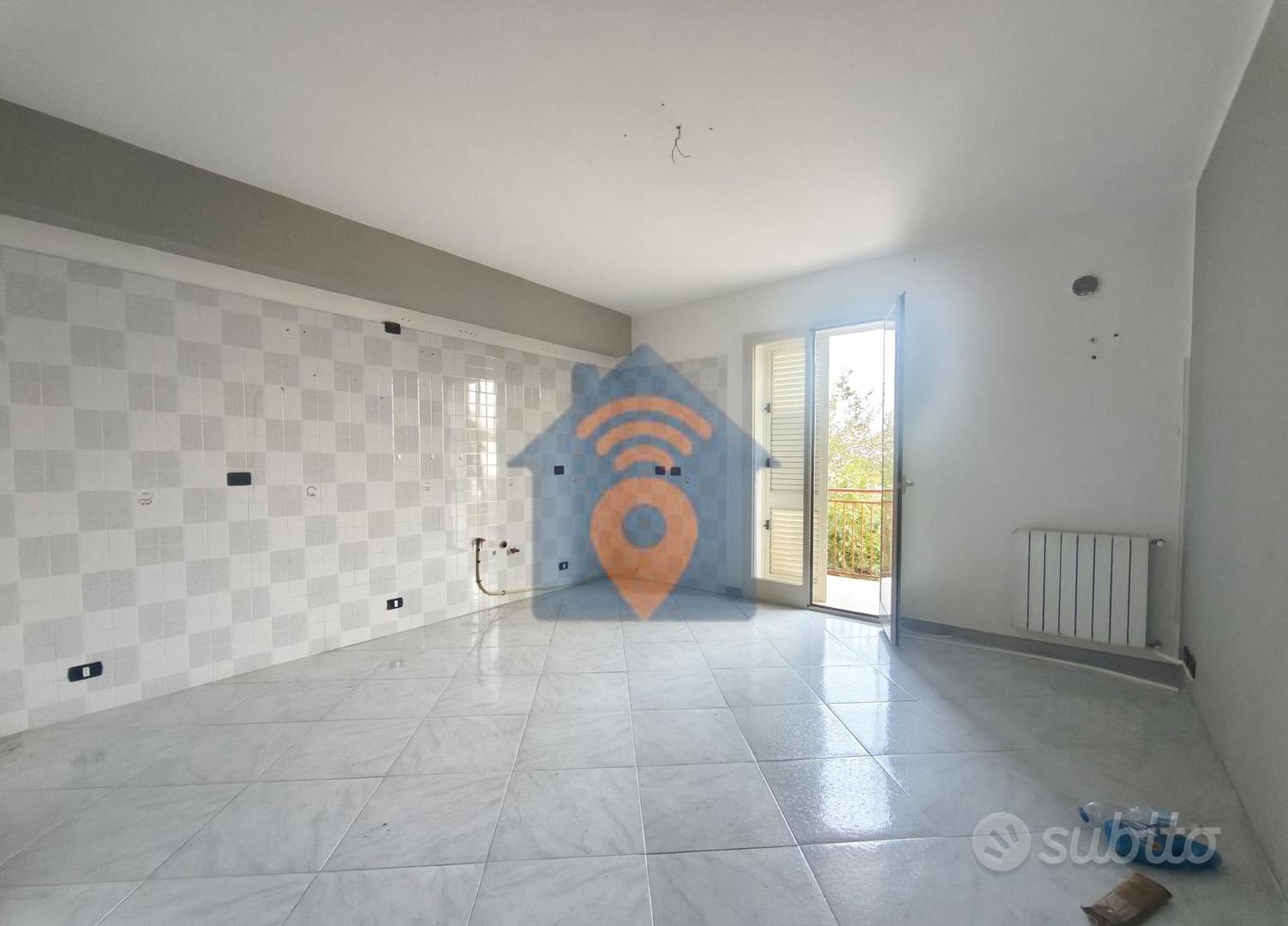 Appartamento – Partanna, Trapani - Altro
