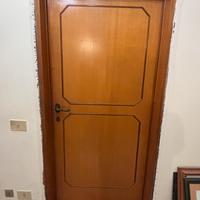 Porta da interno