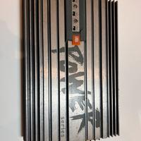 Amplificatore auto JBL 2x75 watts o 150 mono