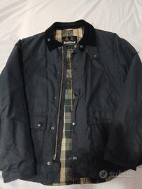 barbour bedale anno 2024 TG L