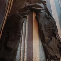 pantaloni streetguard 3 BMW 