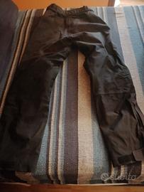 pantaloni streetguard 3 BMW 